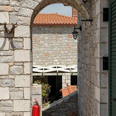Skafidakia Riglia