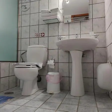 Skafidakia Apartmán